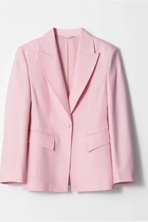& OTHER STORIES Tailored Blazer