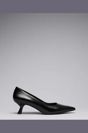 & OTHER STORIES Point-Toe Pumps