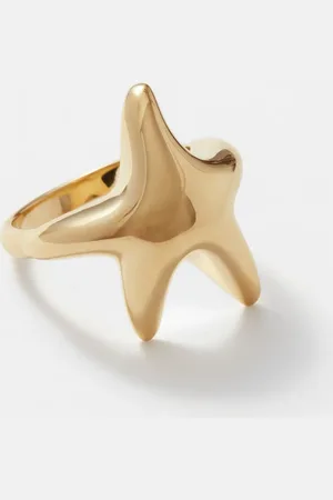 & OTHER STORIES Star Ring