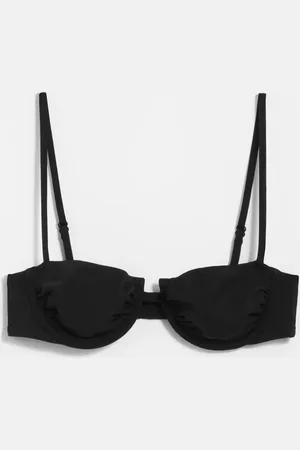 & OTHER STORIES Underwire Bikini Top