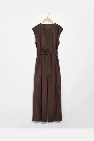 & OTHER STORIES Utility Jumpsuit