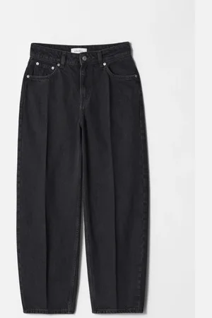 & OTHER STORIES Tapered Jeans