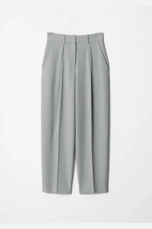 & OTHER STORIES Tailored Tapered Trousers