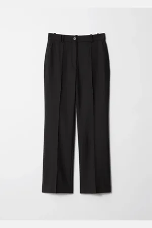 & OTHER STORIES Slim Press-Crease Trousers