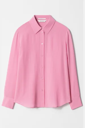 & OTHER STORIES Silk Shirt