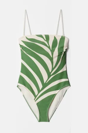 & OTHER STORIES Strappy Swimsuit