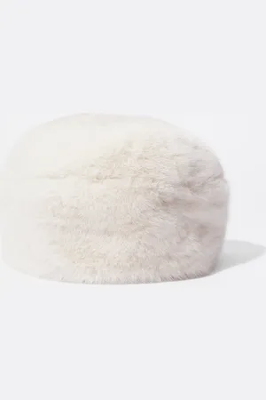 & OTHER STORIES Faux Fur Hat