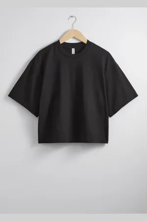 & OTHER STORIES Boxy T-Shirt
