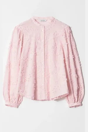 & OTHER STORIES Puff-Sleeve Blouse