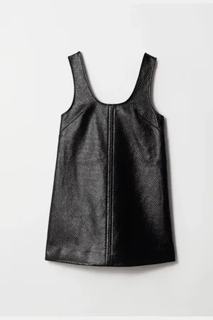 & OTHER STORIES Sleeveless A-Line Mini Dress