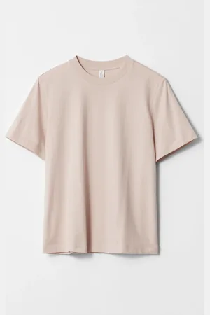 & OTHER STORIES Crewneck T-Shirt