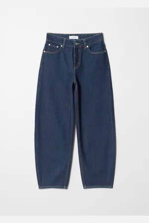 & OTHER STORIES Tapered Jeans