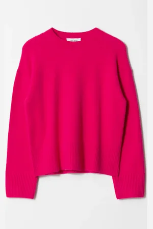 & OTHER STORIES Relaxed Knit Jumper