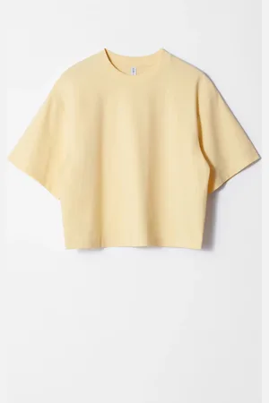 & OTHER STORIES Boxy T-Shirt