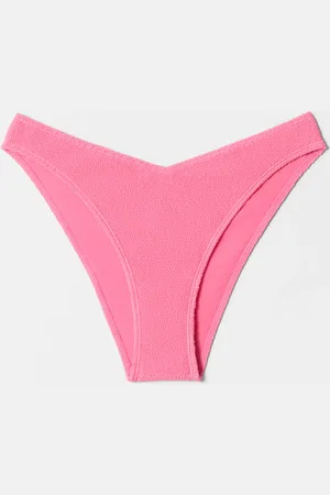 & OTHER STORIES Textured Bikini Briefs