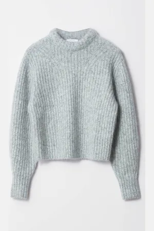 & OTHER STORIES Rib-Knit Jumper