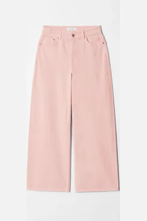 & OTHER STORIES Relaxed Wide-Leg Jeans