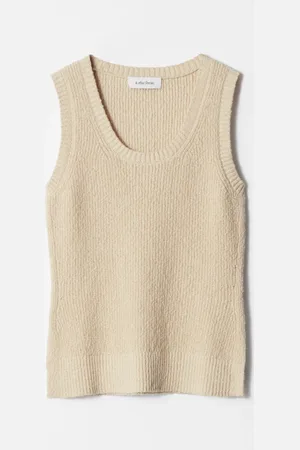 & OTHER STORIES Knitted Tank Top