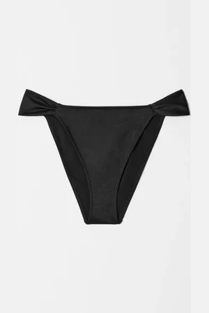 & OTHER STORIES Ruched Bikini Briefs