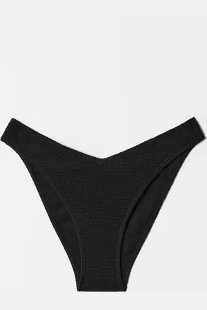 & OTHER STORIES Textured Bikini Briefs