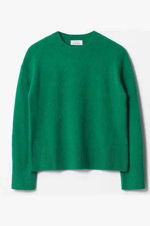 & OTHER STORIES Relaxed Knit Jumper