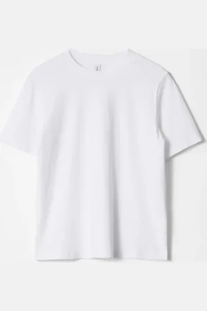 & OTHER STORIES Crewneck T-Shirt