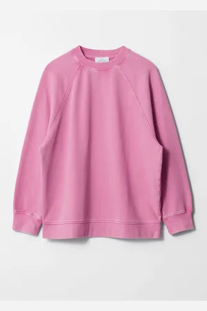 & OTHER STORIES Oversized Sweatshirt