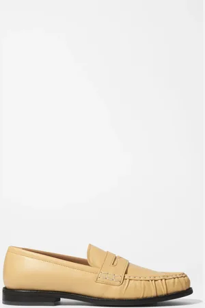 & OTHER STORIES Penny Loafers