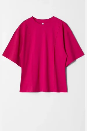 & OTHER STORIES Structured T-shirt