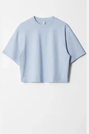 & OTHER STORIES Boxy T-Shirt
