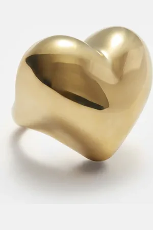 & OTHER STORIES Heart Ring