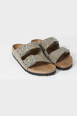& OTHER STORIES Birkenstock Arizona Rivet Sandals