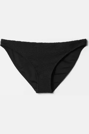 & OTHER STORIES Textured Bikini Briefs