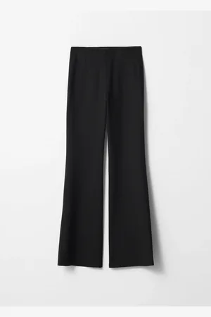 & OTHER STORIES Kick-Flare Trousers