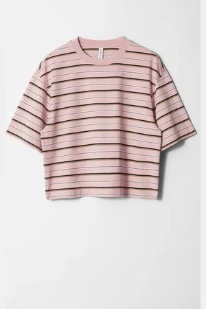 & OTHER STORIES Boxy T-Shirt