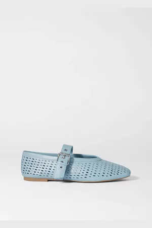 & OTHER STORIES Mary-Jane Ballet Flats