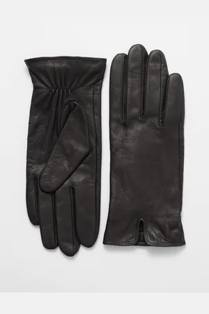 & OTHER STORIES Leather Gloves