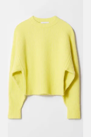 & OTHER STORIES Rib-Knit Jumper