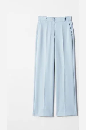 & OTHER STORIES Wide Press-Crease Trousers