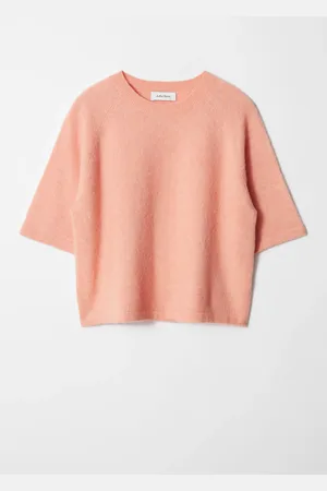 & OTHER STORIES Alpaca-Blend Knitted Top