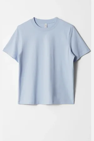 & OTHER STORIES Crewneck T-Shirt