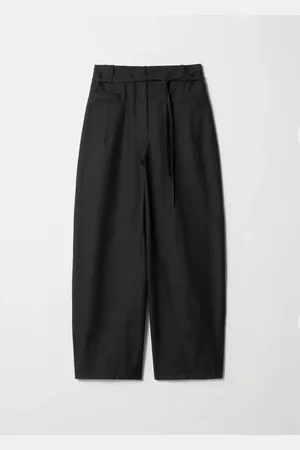 & OTHER STORIES Barrel-Leg Trousers