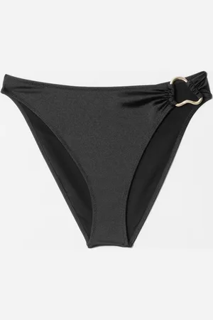 & OTHER STORIES Buckle-Detail Bikini Briefs