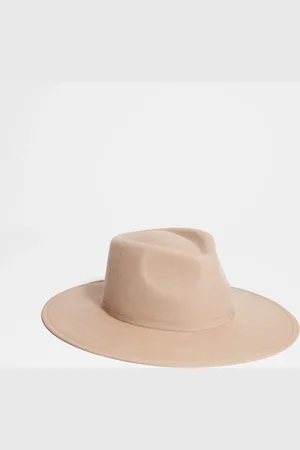 & OTHER STORIES Fedora Felt Hat