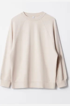 & OTHER STORIES Oversized Sweatshirt