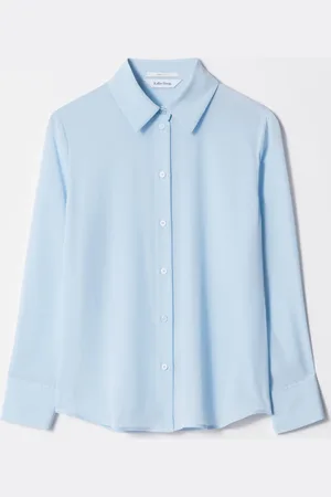 & OTHER STORIES Silk Shirt