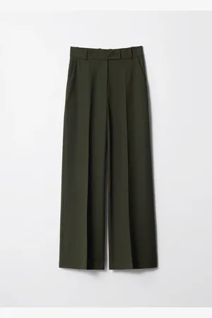 & OTHER STORIES Wide Trousers