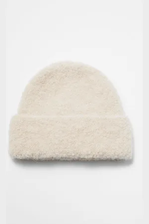 & OTHER STORIES Alpaca-Blend Beanie