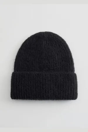& OTHER STORIES Wool Blend Beanie