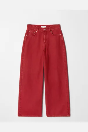 & OTHER STORIES Relaxed Wide-Leg Jeans